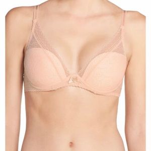 NWOT Chantelle bra